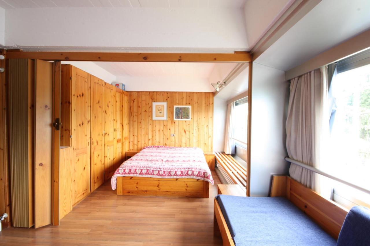 Marilleva 1400 Appartamenti Montana Extérieur photo