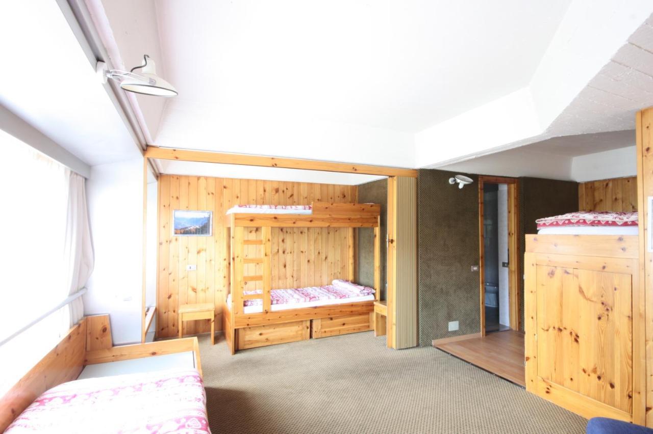 Marilleva 1400 Appartamenti Montana Extérieur photo