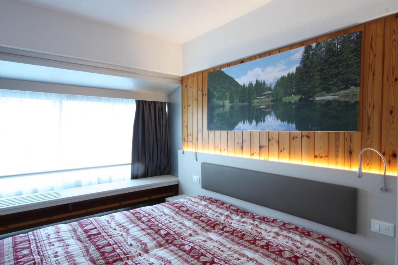 Marilleva 1400 Appartamenti Montana Extérieur photo