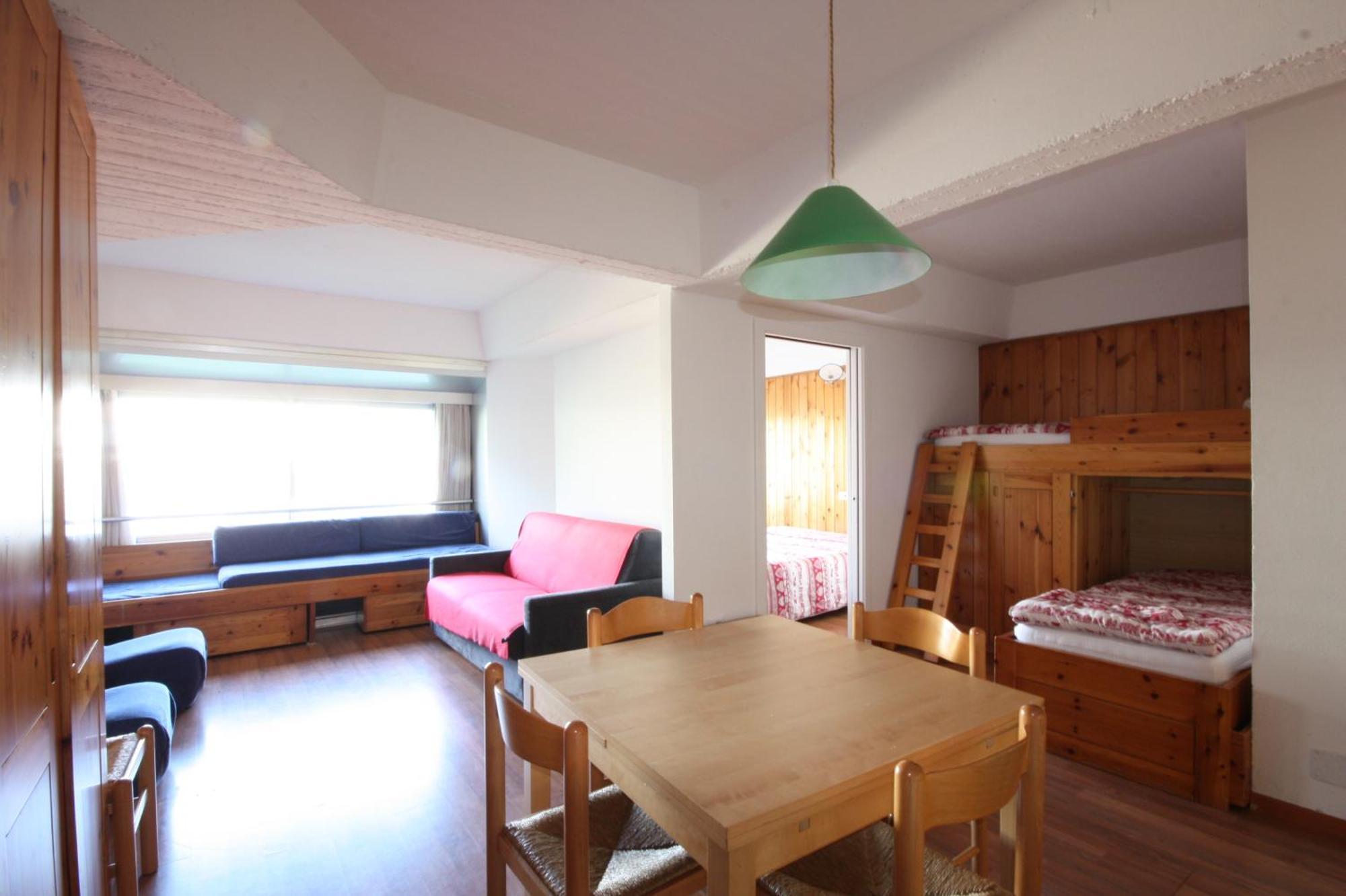 Marilleva 1400 Appartamenti Montana Chambre photo