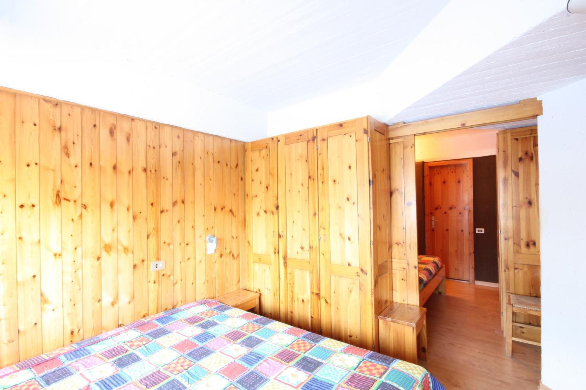 Marilleva 1400 Appartamenti Montana Chambre photo