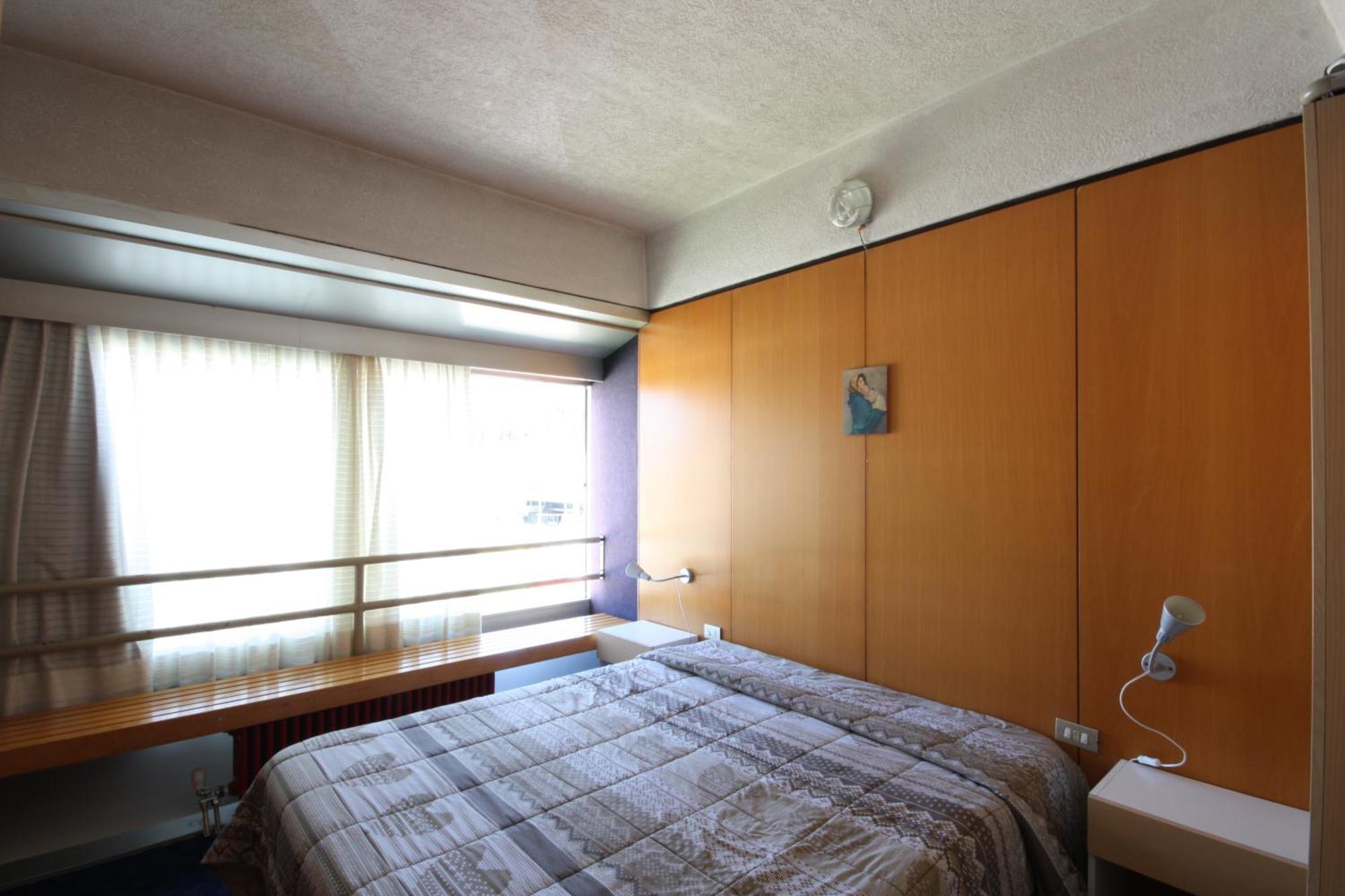 Marilleva 1400 Appartamenti Montana Chambre photo